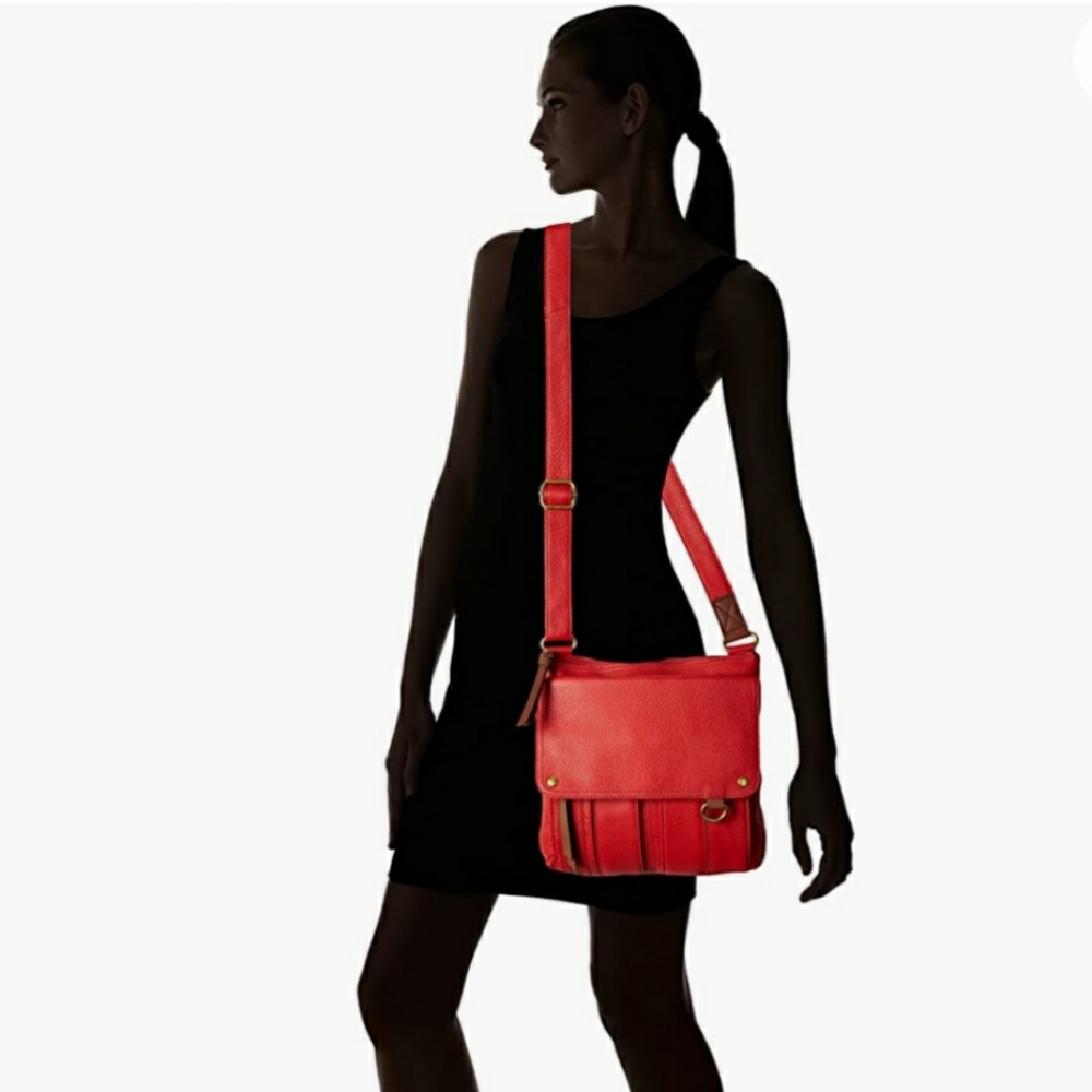 FOSSIL Crossbody Bag - Picture 2 of 4